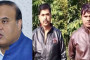 4 Bangladeshi nationals arrested from Agartala Airport