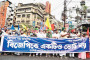 Mamata appeals for calm in video message from hospital bed