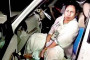 Mamata appeals for calm in video message from hospital bed