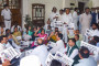 Odisha Assembly passes resolution to include the word “Ahimsa” in preamble to Indian Constitution