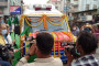 NF Railway to run special festival express this month