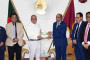 Digital Security Act must be repealed: Dr Kamal Hossain
