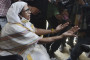 West Bengal target: 5 lakh Covid jabs a day