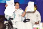 European Union promises aid to fight the second wave of Covid ravaging India