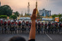 Bangladesh drops one notch in World Press Freedom Index