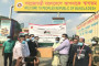 Cyclone Yash likely to bring heavy rainfall to South Bengal, landfall on May 24, says IMD