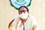 Covid treatment in Darjeeling minus CT scan facility