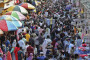 Global Covid-19 cases surpasses 157 million