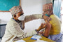 Bangladesh thanks China; seeks larger amount of vaccine doses