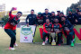 Tigers chase down 194 to seal T20 series against Zimbabwe