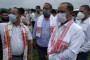 Assam, Mizoram chief secretaries to meet over inter-state border row in Delhi on July 9