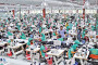Day-time power use can measure Covid’s economic impact in Bangladesh