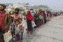 WHO slams 'shocking disparity' in access to vaccines