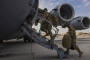 12 Bangladeshis reach US Military base along with Afghan students: FM