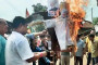 Odisha High Court upholds state's cap on Durga idol height