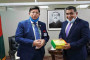 140 Bangladesh Police officers in Mali get UN Peacekeeping Medal