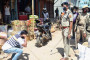 Silt deposits turn Siliguri taps dry