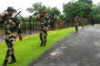 Assam floods: Half of Orang National Park area submerged
