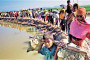 11 Rohingyas held in Panchagarh