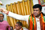Country passes through deep crisis: Fakhrul