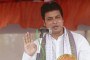 Tripura HC refuses to pursue case against CM Biplab Deb for ‘contempt of court’ remark
