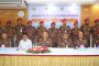 GM Quader wants crackdown on illegal arms
