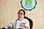 Vistadome ride for Bangladesh deputy high commissioner