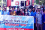 Education cadre officials earn bad name in a foreign university