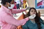 Global Covid-19 death toll nears 4.10 million