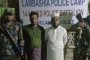Bangladesh plans to move 81,000 Rohingya to island after UN deal: Officials