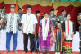 Security beefed up in Tripura following communal tensions in Bangladesh