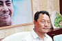 In Another Snub, Myanmar Junta Barred From Asia-Europe Meeting