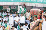 Bangladesh cancelled 10 coal-based power plants for climate’s sake: Hasina