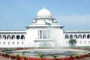 Special drive at Rohingya camp, 172 held