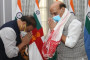 Assam bypolls: Five newly elected MLAs take oath