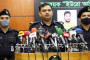 Dhaka trashes HR violation allegations against IGP, 6 others