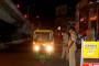 DMP bans New Year celebration in open spaces
