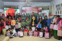 Tourists flock to Cox's Bazar, Kuakata during 3-day holiday