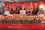 Christmas 2021: Joy to the World