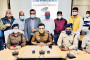 Four UK returnees test Covid positive in West Bengal