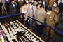 Netaji tableau holds pride of place at Republic Day parade in Calcutta