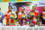 Two NLFT-BM cadres surrender in Tripura
