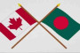 Seven Bangladeshis die crossing to Italy in winter weather