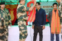Bengali translation of popular novel ‘Ashimot Jar Heral Seema’ released