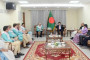 Bangladesh now ranks 41st economic power amid pandemic: Lawmakers
