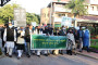 Bangladesh Embassy in Rome pays deep tribute to the Language Martyrs