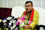 TIPRA chairman Pradyot Debbarma to send medical team to Bangladesh for ‘Tiprasa’ people