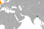 Half a century of diplomatic relations: Bangladesh is now an important economic and political partner for Germany
