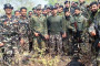 Civilian Houses Torched by Myanmar Junta After Resistance Attacks on Military Ships