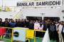 Missions abroad pay homage to Bangabandhu on historic 7th March
